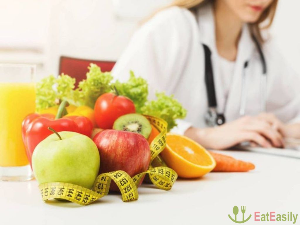 رژیم لاغری برای کاهش وزن سریع