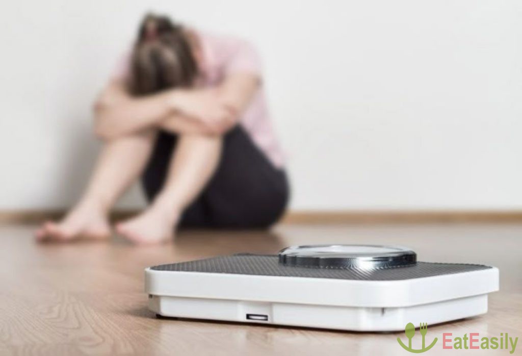 رژیم لاغری برای کاهش وزن سریع