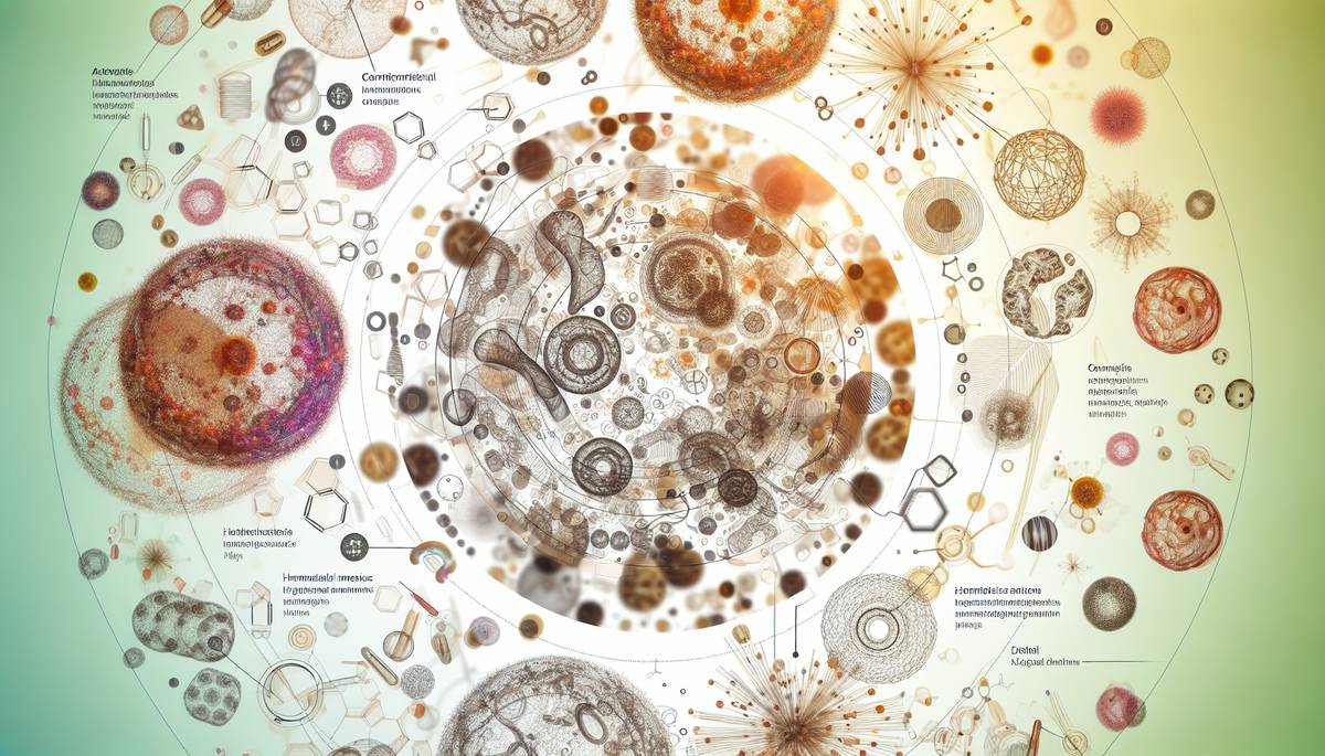 عوامل موثر در تجمع چربی پهلو