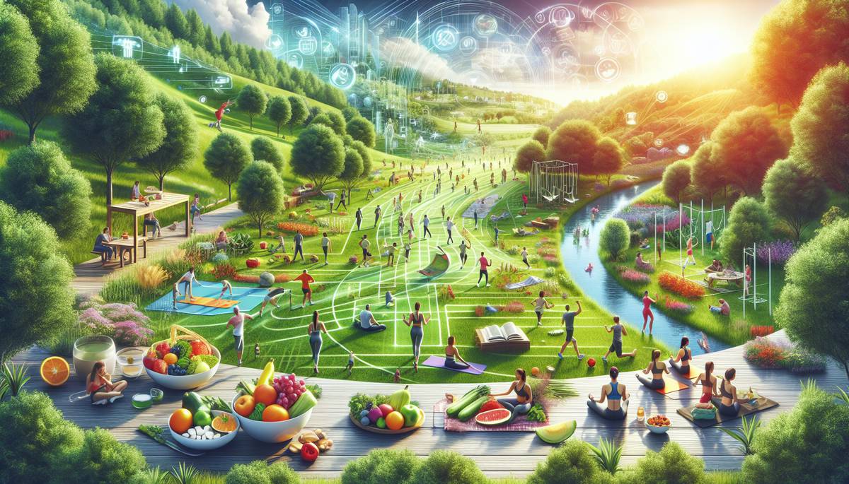 تأثیر سبک زندگی بر لاغری پهلو